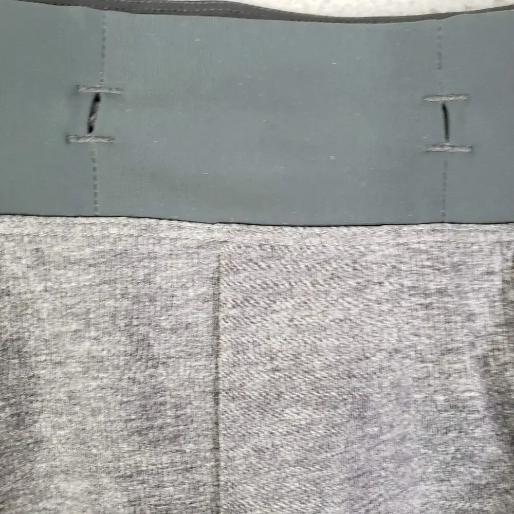 Lululemon THE Short Lined Men's XL Athletic Drawstring Pockets Gym Workout